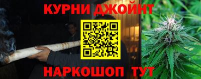 гидра Берёзовский